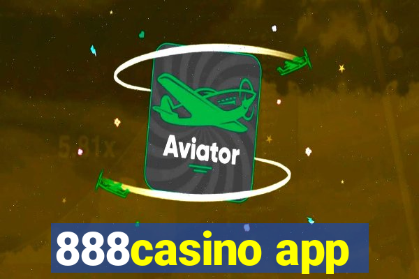 888casino app