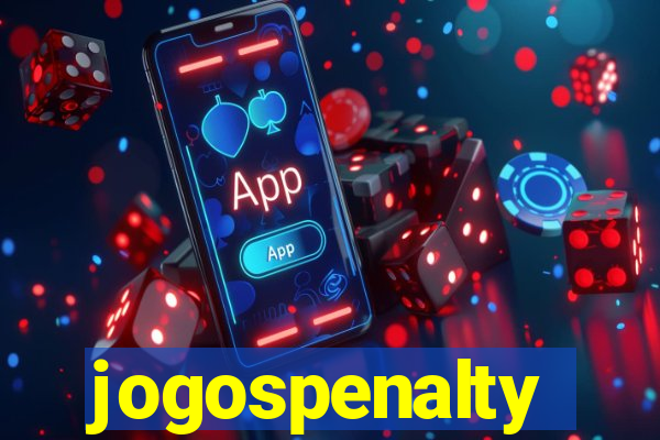 jogospenalty