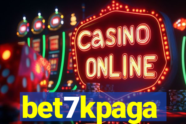 bet7kpaga