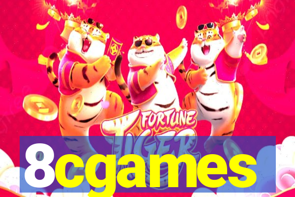 8cgames