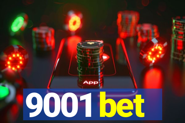 9001 bet