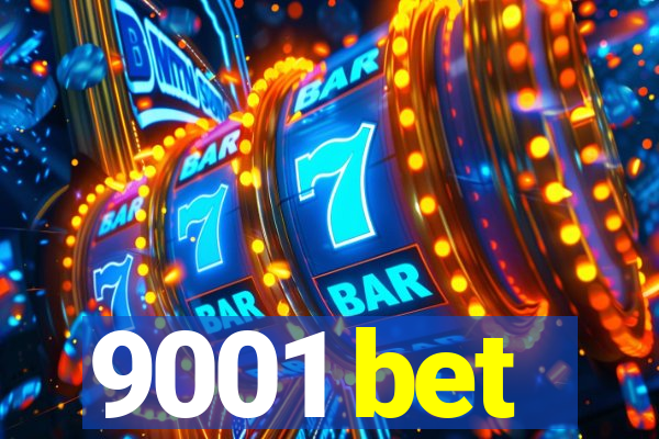 9001 bet
