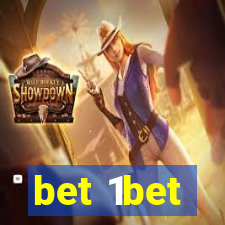 bet 1bet
