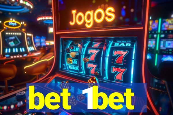 bet 1bet