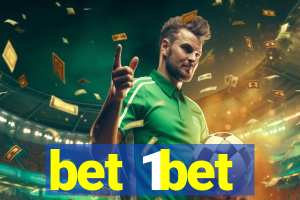 bet 1bet