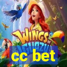 cc bet