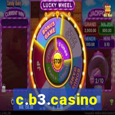c.b3.casino