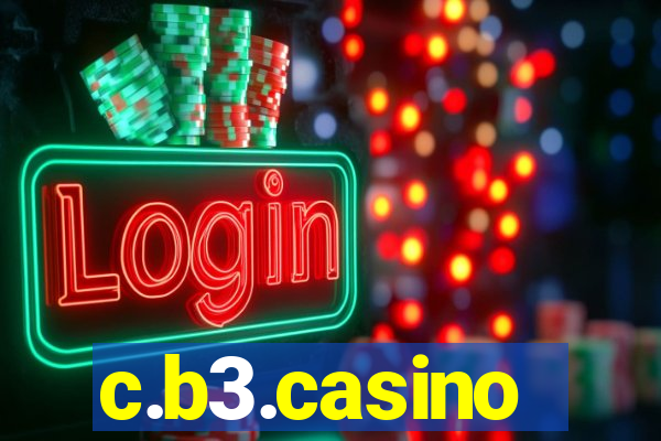 c.b3.casino