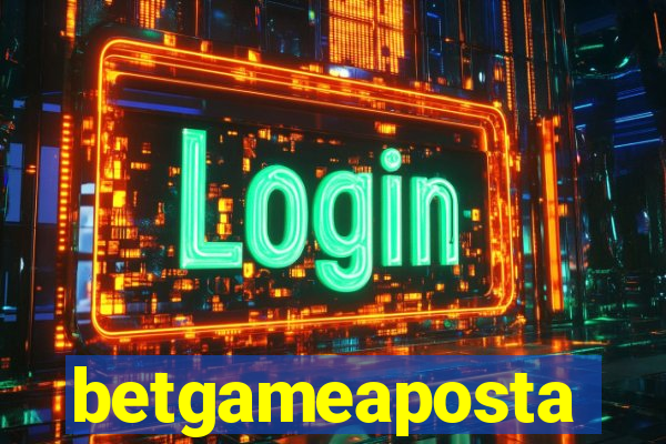betgameaposta