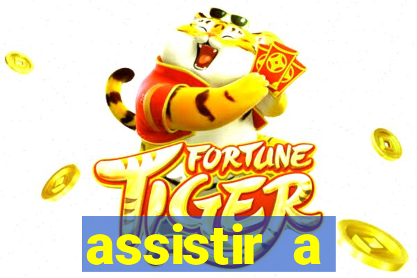 assistir a escolhida novela turca
