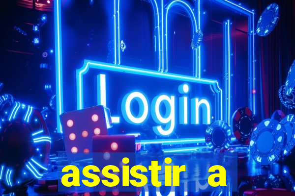 assistir a escolhida novela turca