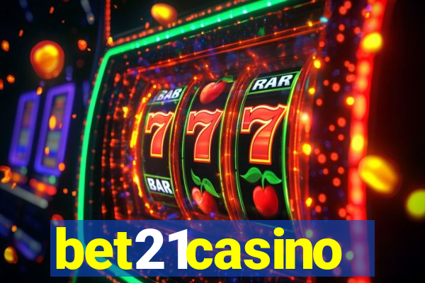 bet21casino