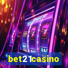 bet21casino