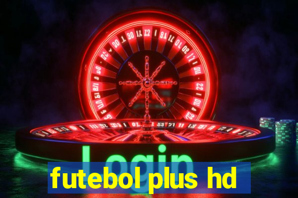 futebol plus hd