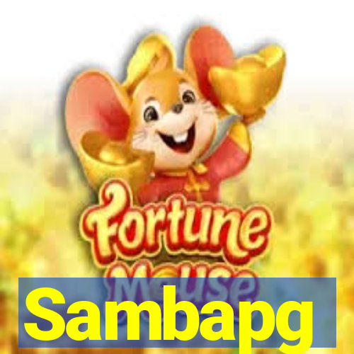 Sambapg