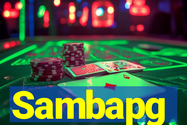 Sambapg