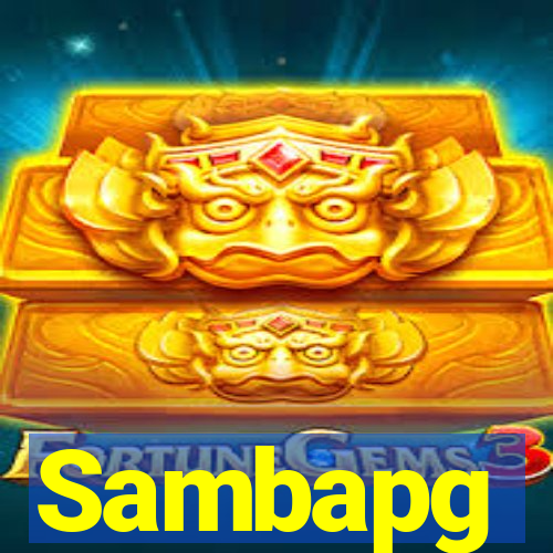 Sambapg