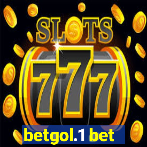 betgol.1 bet