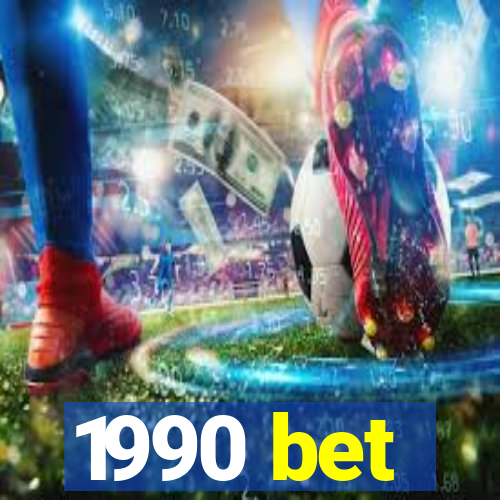 1990 bet