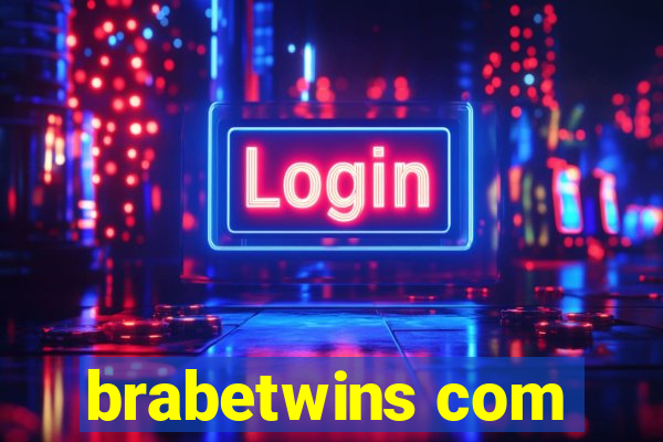 brabetwins com