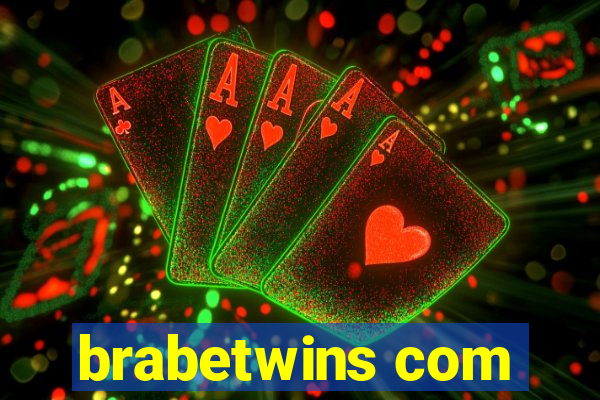 brabetwins com