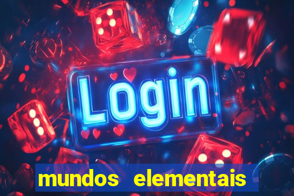 mundos elementais download android