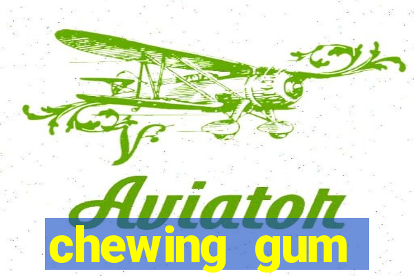 chewing gum assistir online