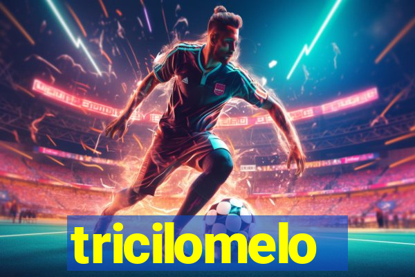 tricilomelo brincadeira letra