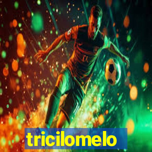 tricilomelo brincadeira letra