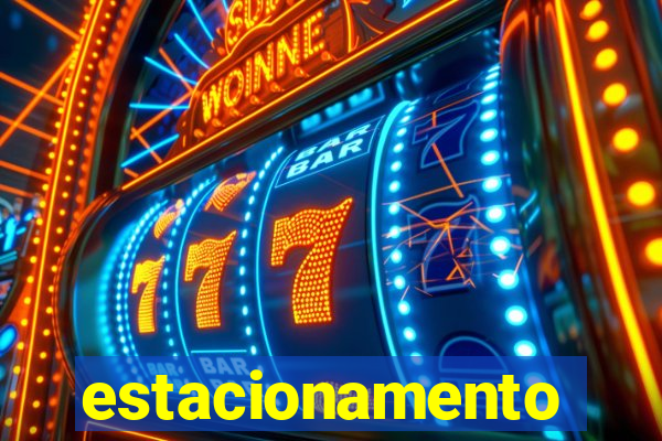 estacionamento santos dumont valor