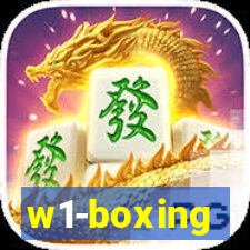 w1-boxing