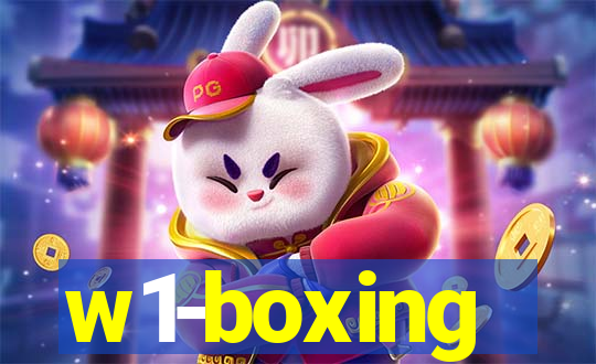 w1-boxing
