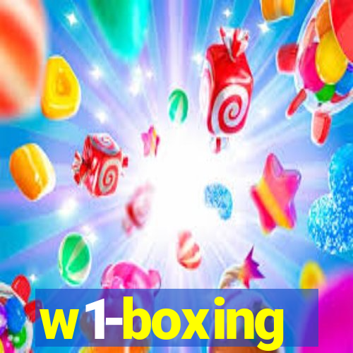w1-boxing