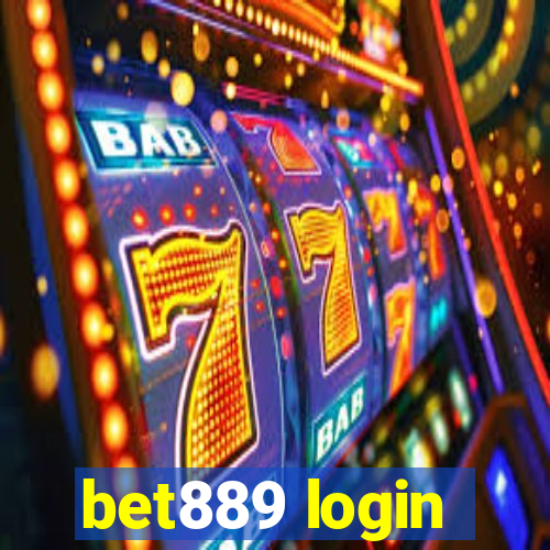 bet889 login