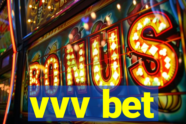 vvv bet