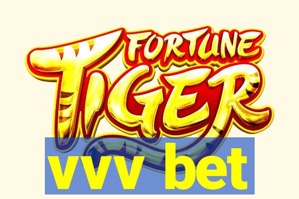 vvv bet