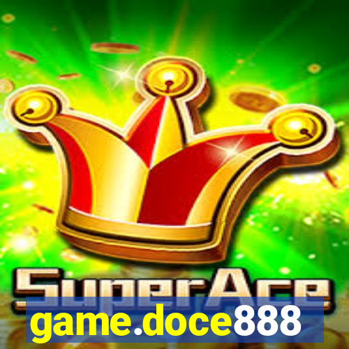 game.doce888