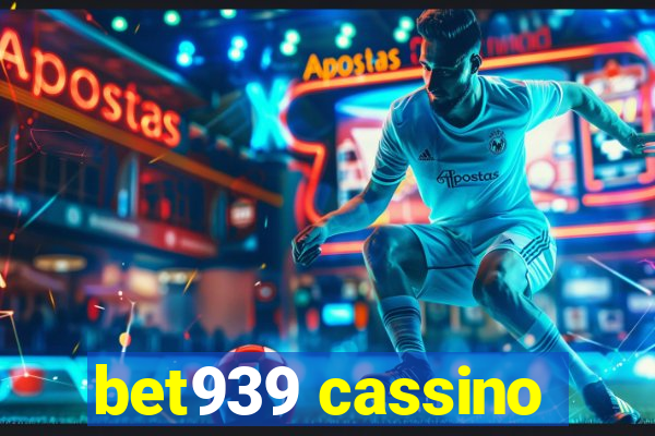 bet939 cassino