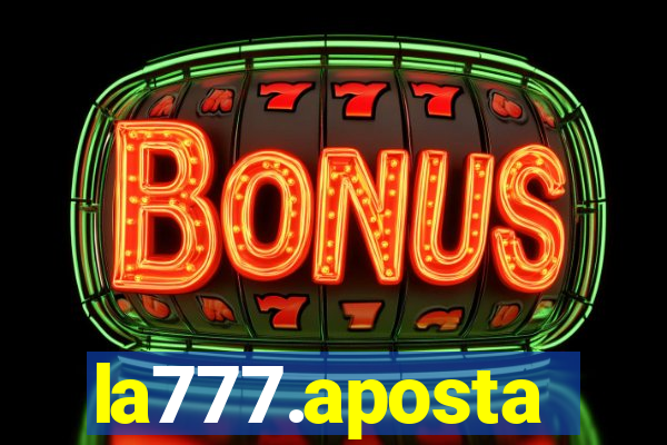 la777.aposta