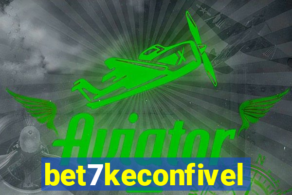 bet7keconfivel