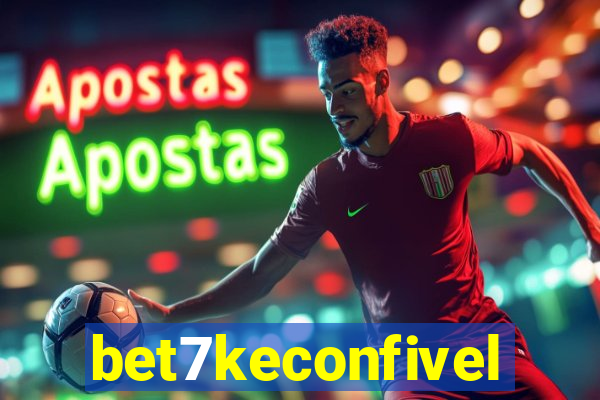 bet7keconfivel