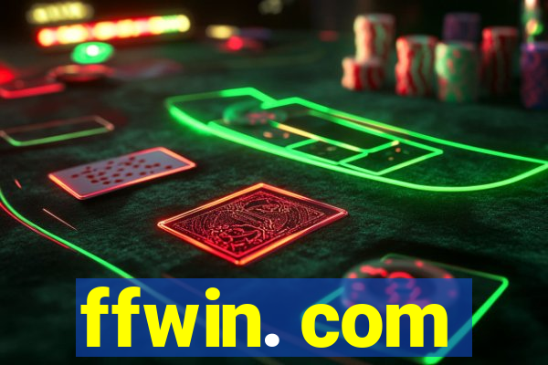 ffwin. com