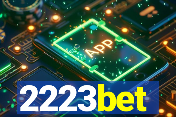 2223bet