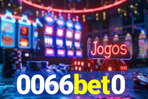 0066bet0