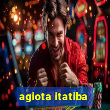 agiota itatiba