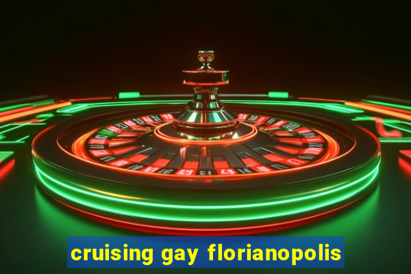 cruising gay florianopolis