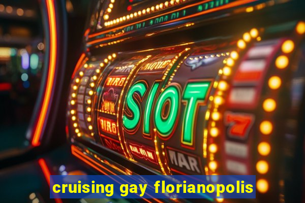 cruising gay florianopolis