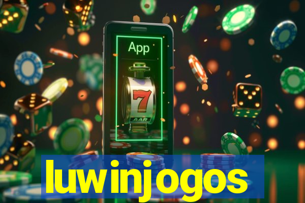 luwinjogos