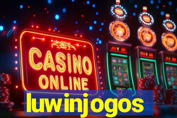 luwinjogos