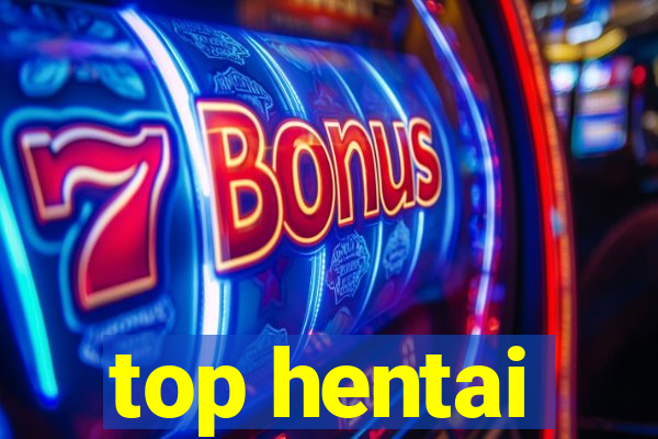 top hentai